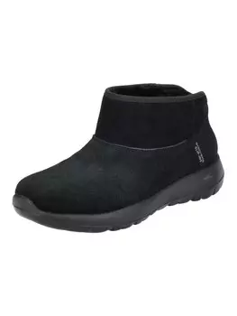 Ботильоны Skechers, черный
