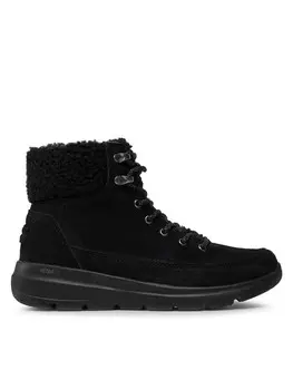 Ботильоны Skechers, черный