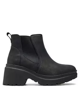 Ботильоны Skechers, черный