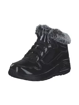 Ботильоны Skechers, черный