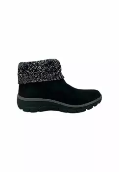 Ботильоны Skechers, черный