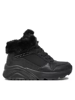 Ботильоны Skechers, черный