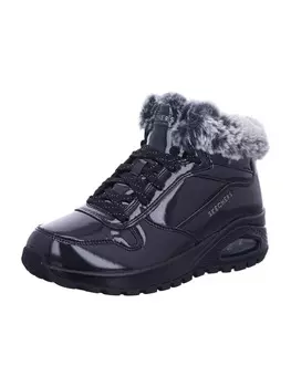 Ботильоны Skechers, черный