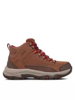 Ботильоны Skechers, коричневый