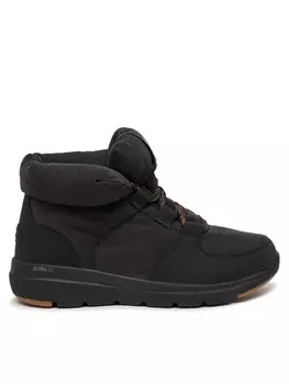 Ботильоны Skechers On-The-Go Glacial Ultra - Trend Up 144194/BLK, черный