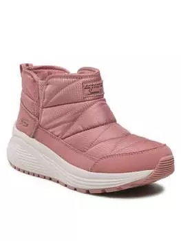 Ботильоны Skechers, розовый