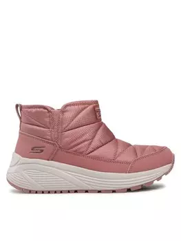 Ботильоны Skechers, розовый