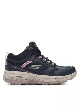 Ботильоны Skechers, синий