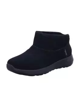 Ботильоны Skechers Stiefelette, черный