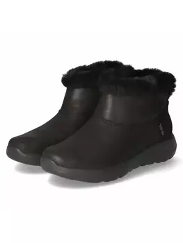 Ботильоны Skechers Stiefeletten ON THE GO JOY, черный