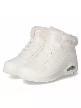 Ботильоны Skechers Winter Boots FIESTY WINTER, белый