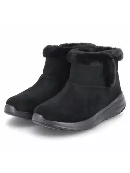Ботильоны Skechers Winterboots ON THE GO STELLAR, черный