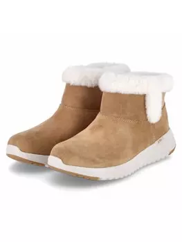 Ботильоны Skechers Winterboots ON THE GO STELLAR, коричневый