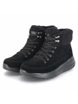 Ботильоны Skechers Winterboots ON THE GO STELLAR, черный