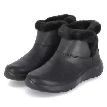 Ботильоны Skechers Wintern ENDEAVOR, черный