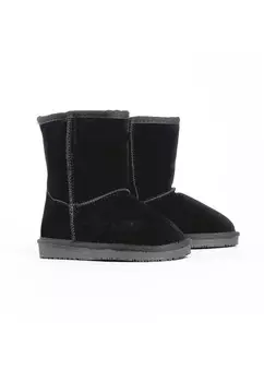 Ботильоны SKIDDAW Gooce, черный