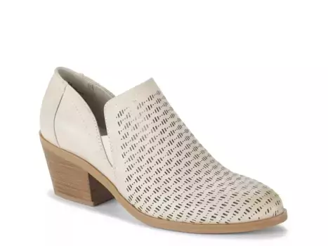 Ботильоны Slaine Baretraps, Off White