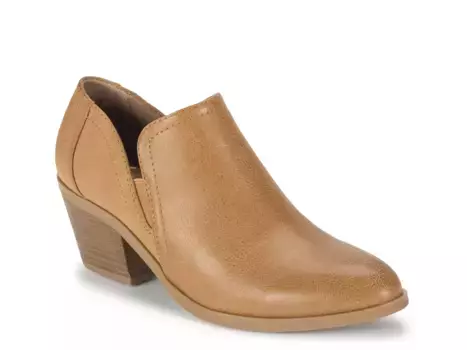 Ботильоны Slaine Baretraps, Sandstone