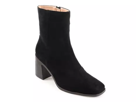 Ботильоны Sloann из коллекции Journee Journee Collection, черный