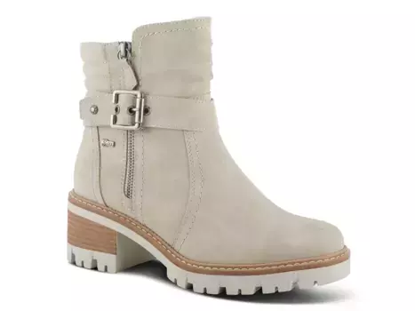 Ботильоны Smokies Bootie Spring Step, серый