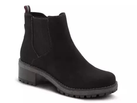 Ботильоны Smylie Bootie Patrizia By Spring Step, черный