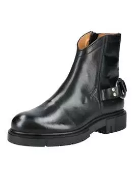 Ботильоны sneaky steve, черный