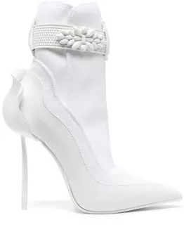 Ботильоны Snorkeling 120 Le Silla, белый