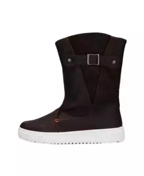 Ботильоны Snow 30 Hub, коричневый