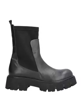 Ботильоны Sofia Mare, черный