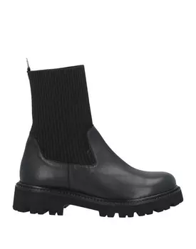 Ботильоны Sofia Mare, черный