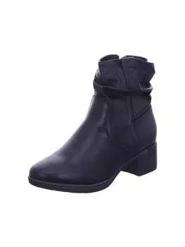 Ботильоны Soft Line, черный