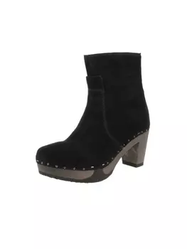 Ботильоны SOFTCLOX, черный