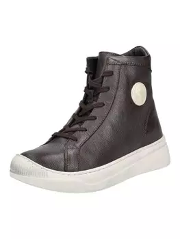 Ботильоны softinos, темно-коричневый