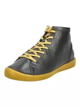 Ботильоны softinos, темно-серый