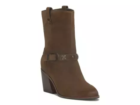 Ботильоны Sogn Western Bootie Lucky Brand, коричневый