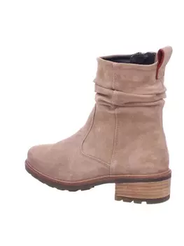 Ботильоны Solidus, бежевый