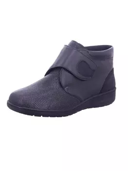 Ботильоны Solidus, черный