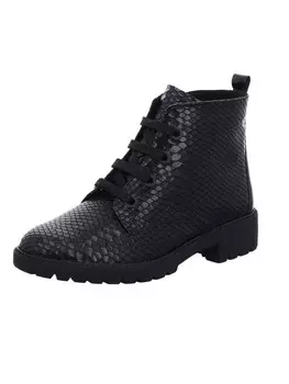 Ботильоны Solidus, черный