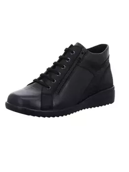 Ботильоны Solidus, черный