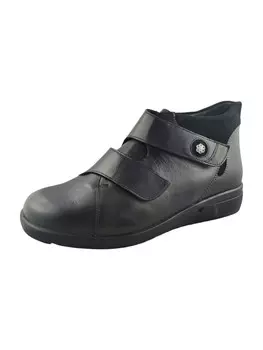 Ботильоны Solidus, черный