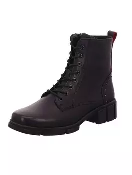 Ботильоны Solidus, черный