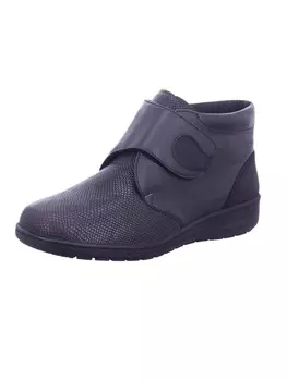 Ботильоны Solidus, черный