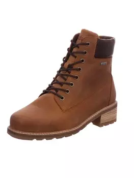 Ботильоны Solidus, коричневый