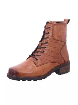 Ботильоны Solidus, коричневый