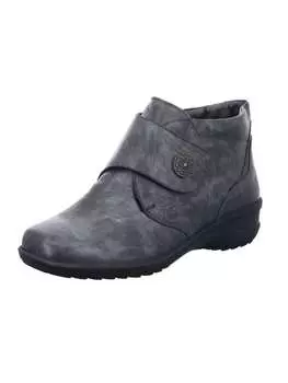 Ботильоны Solidus, серый