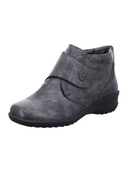 Ботильоны Solidus, серый