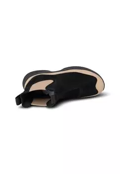 Ботильоны SOLVEIG Woden, черный