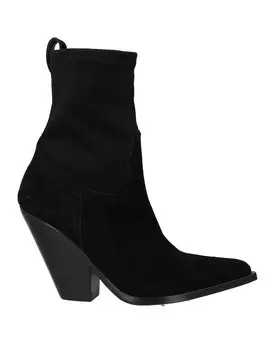 Ботильоны Sonora, черный