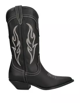 Ботильоны Sonora, черный