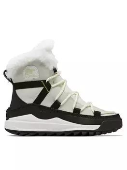 Ботильоны Sorel, белый